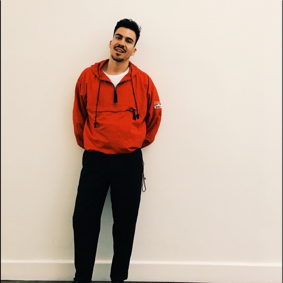 marlboro Other - Vintage Marlboro Wind Breaker!